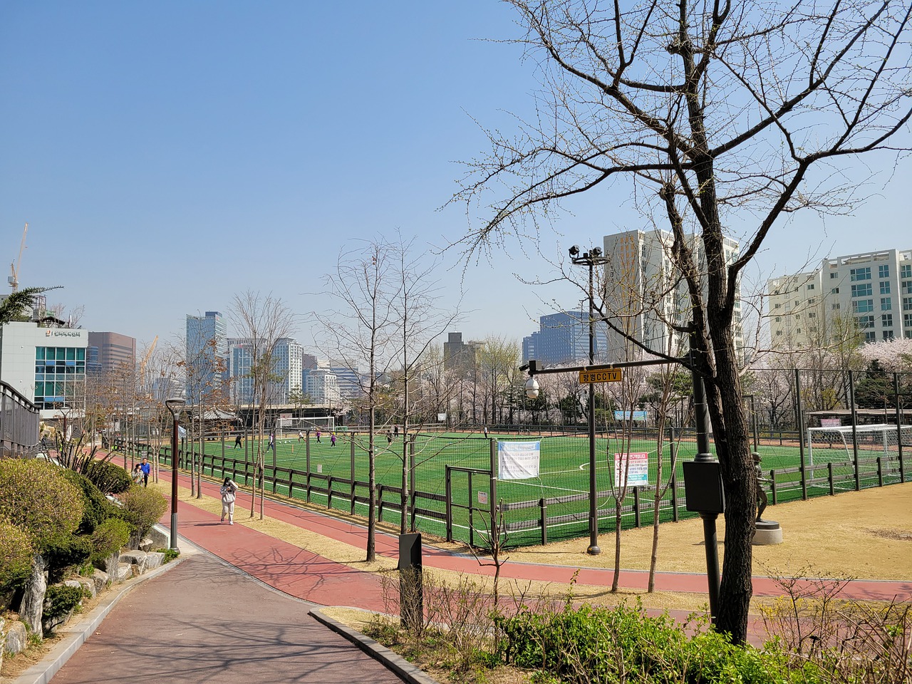 这将是一场